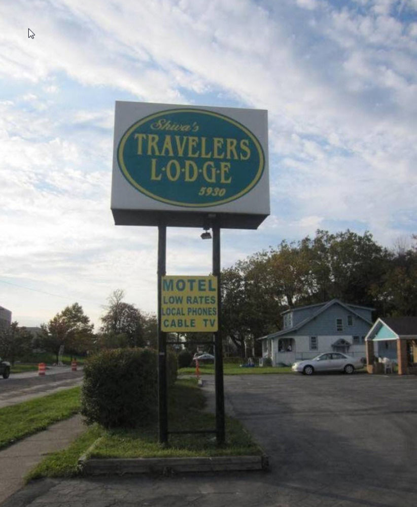 River Inn By Niagara Falls Exterior foto