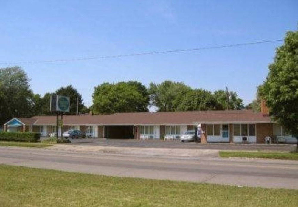 River Inn By Niagara Falls Exterior foto