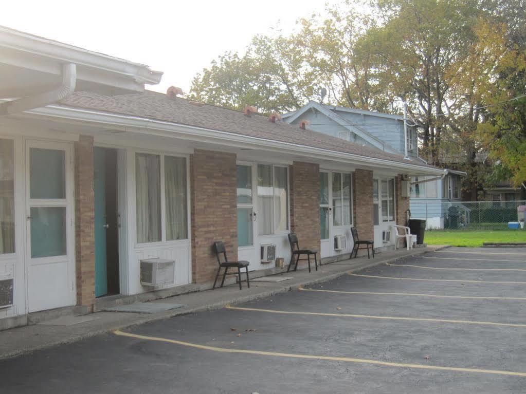 River Inn By Niagara Falls Exterior foto