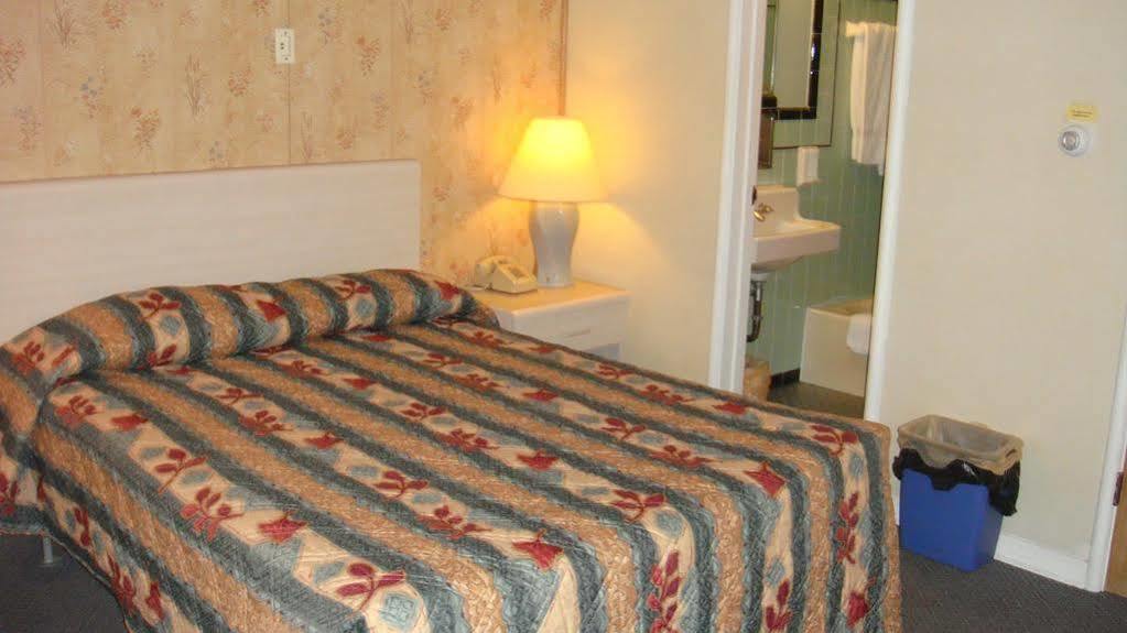 River Inn By Niagara Falls Exterior foto