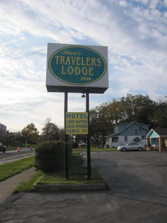 River Inn By Niagara Falls Exterior foto